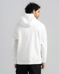 Hoodie With Front Pockets