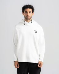 Hoodie With Front Pockets