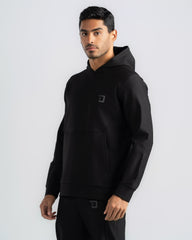 Sports Hoodie with Hood and Pocket