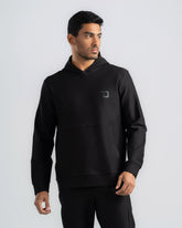 Sports Hoodie with Hood and Pocket