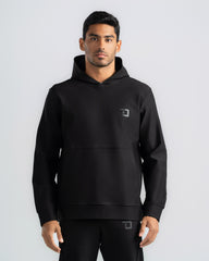 Sports Hoodie with Hood and Pocket