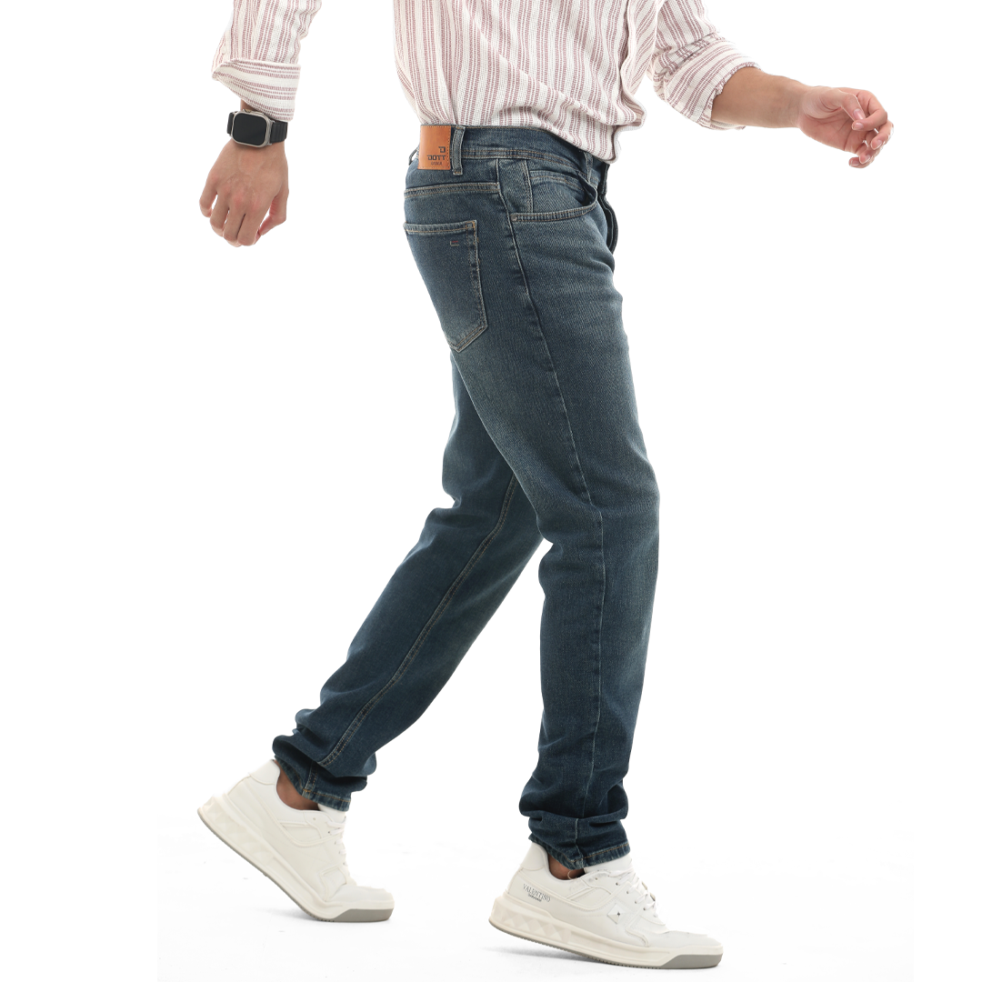 Plus Size Jeans