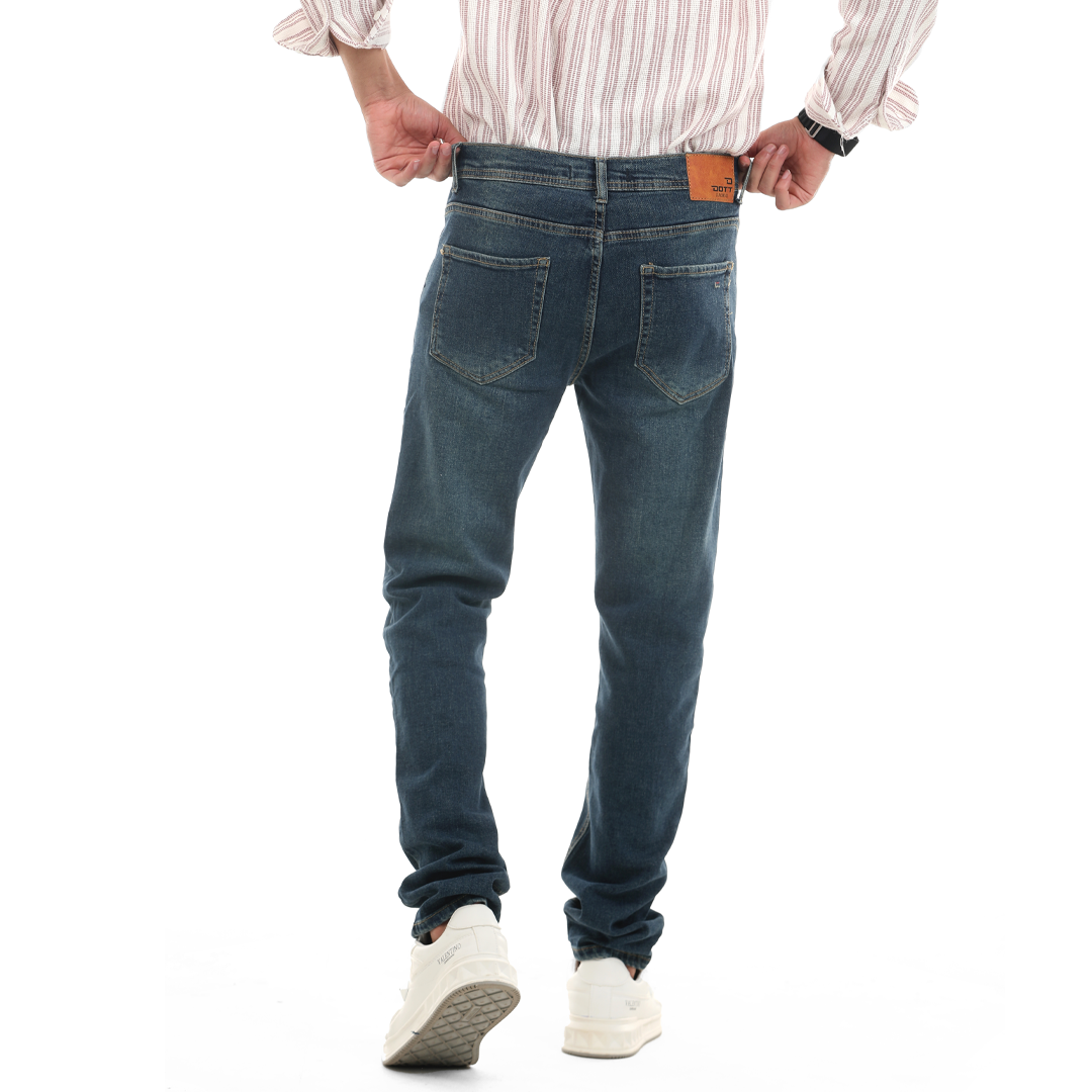 Plus Size Jeans