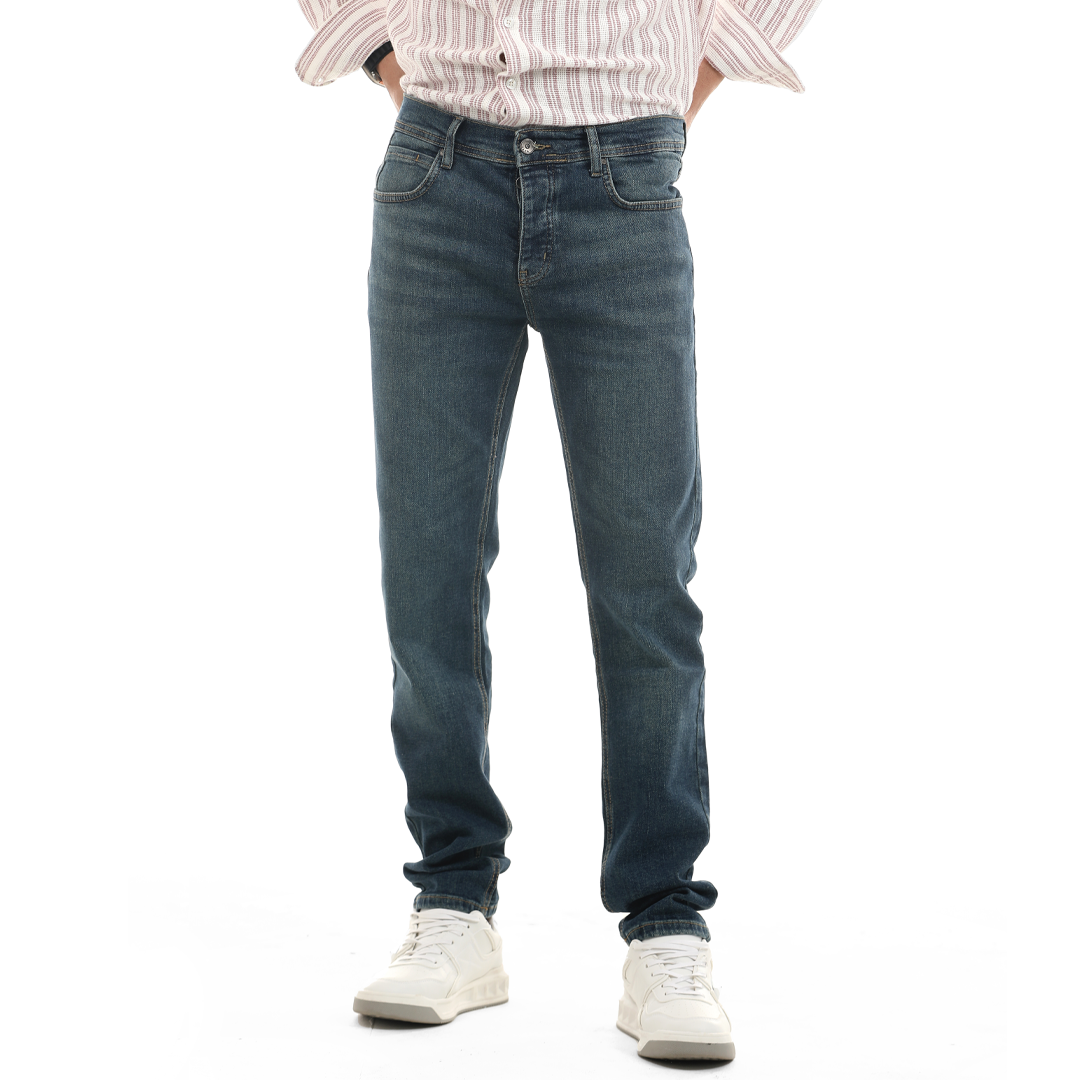 Plus Size Jeans