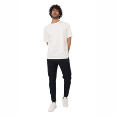 سويت بانت رياضي بقصة ضيقة