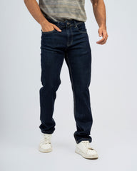BASIC SLIM FIT JEANS