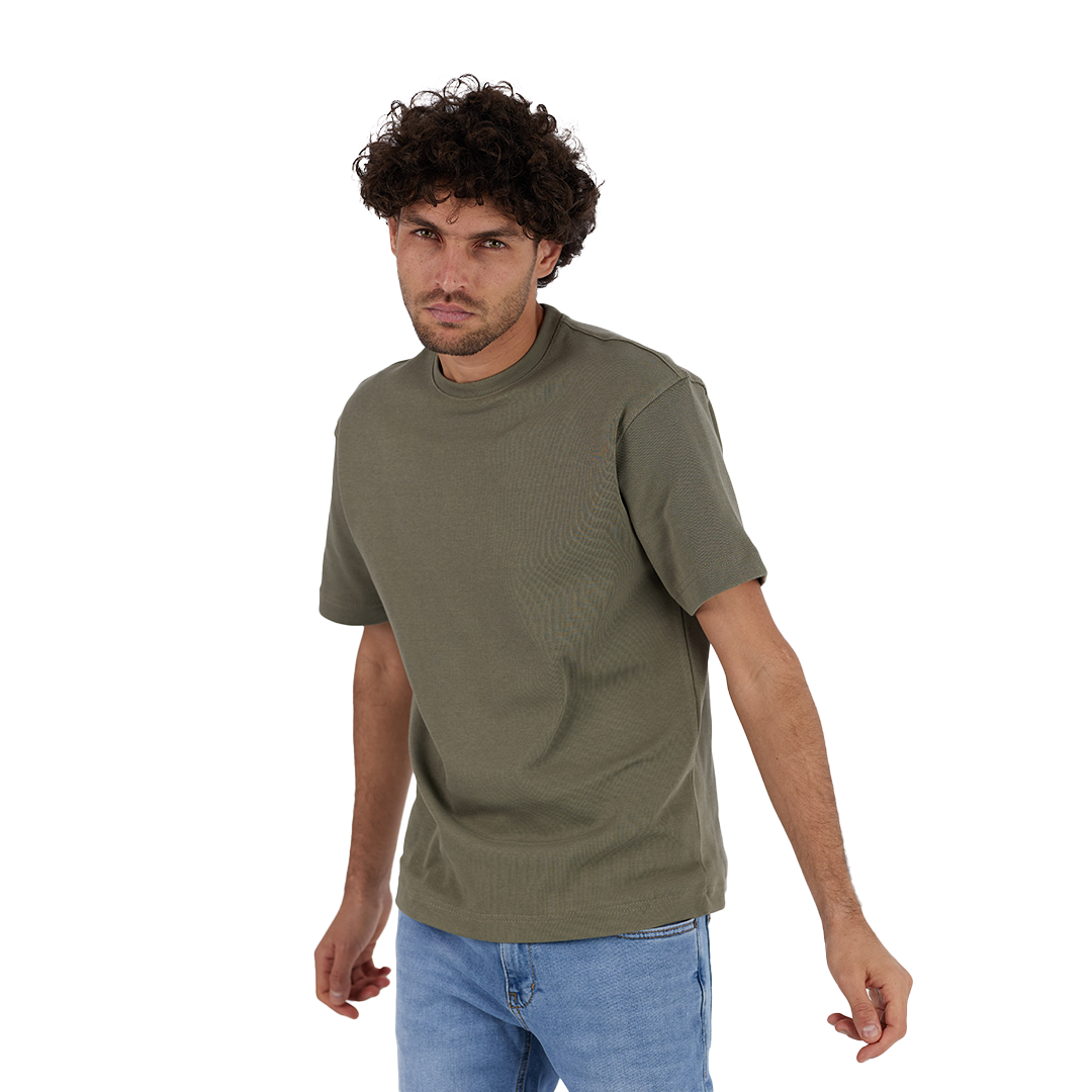 Relaxed Fit T-shirt For Men
