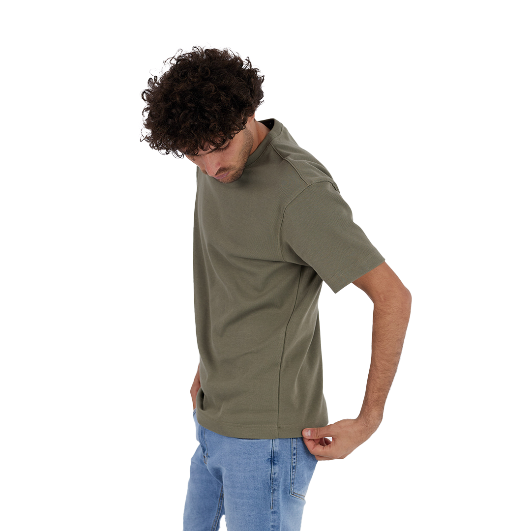 Relaxed Fit T-shirt For Men