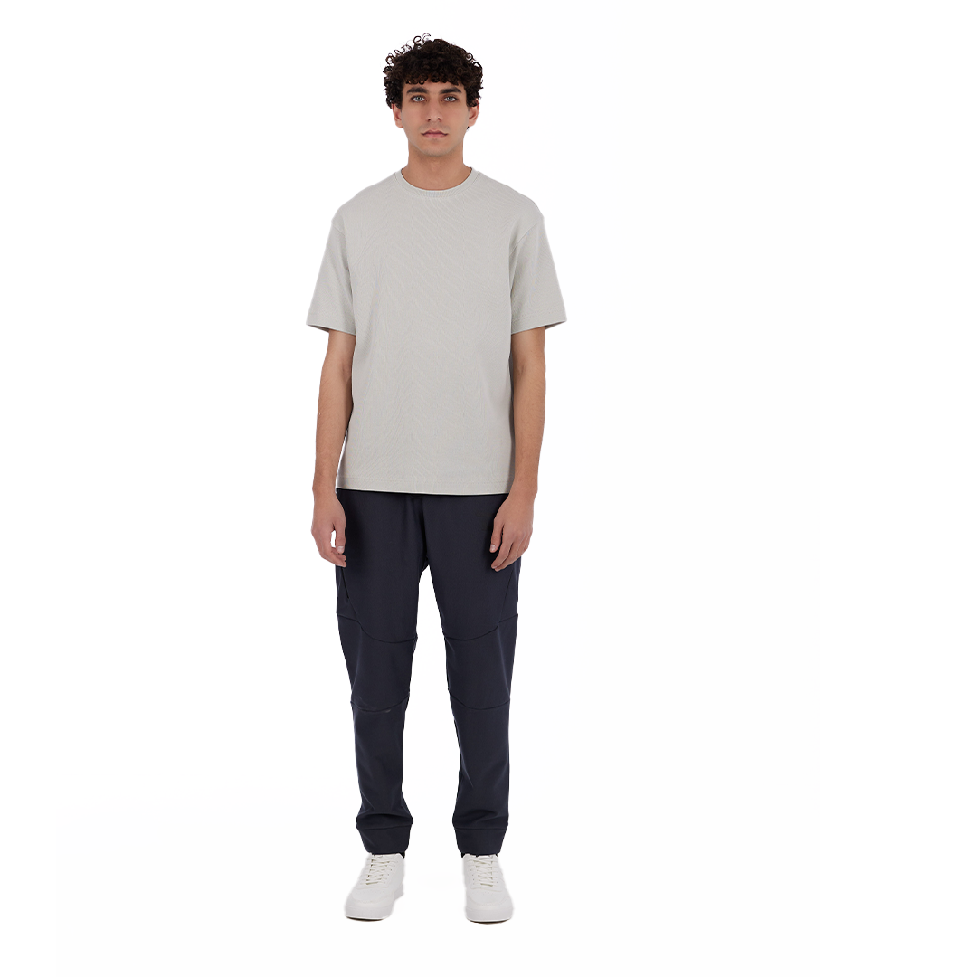 Relaxed Fit T-shirt For Men