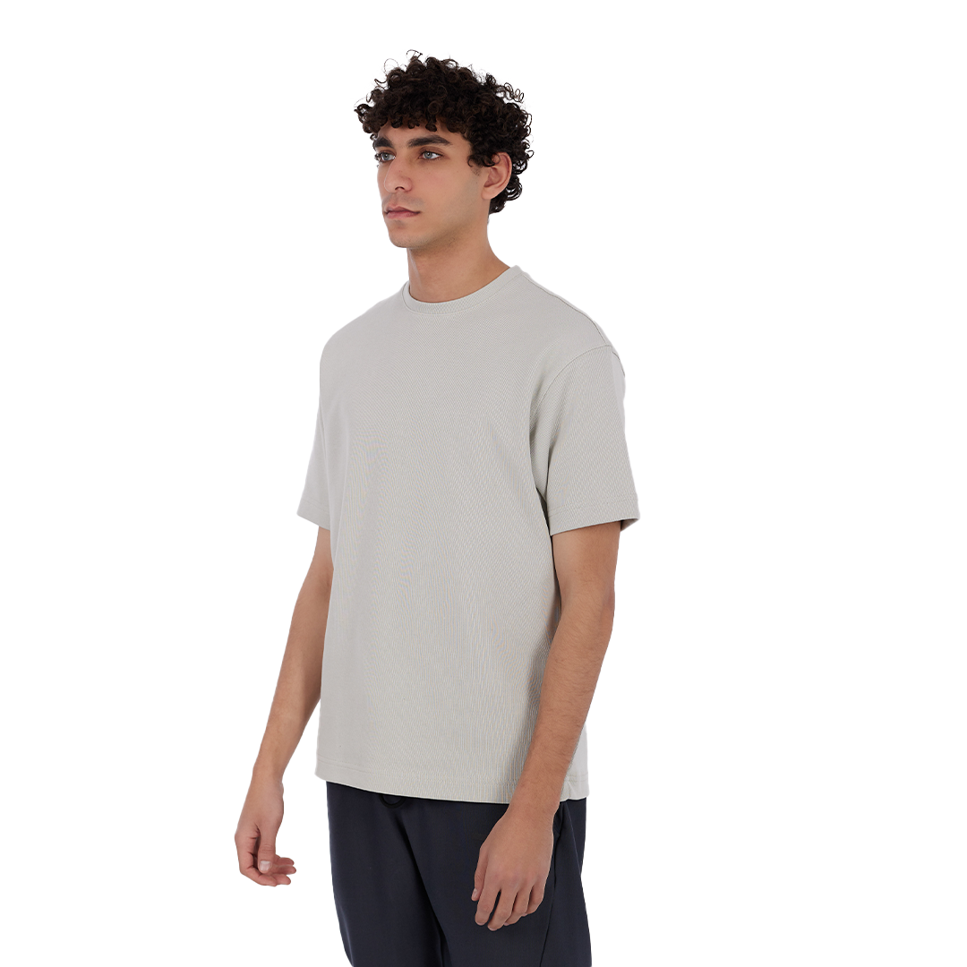 Relaxed Fit T-shirt For Men