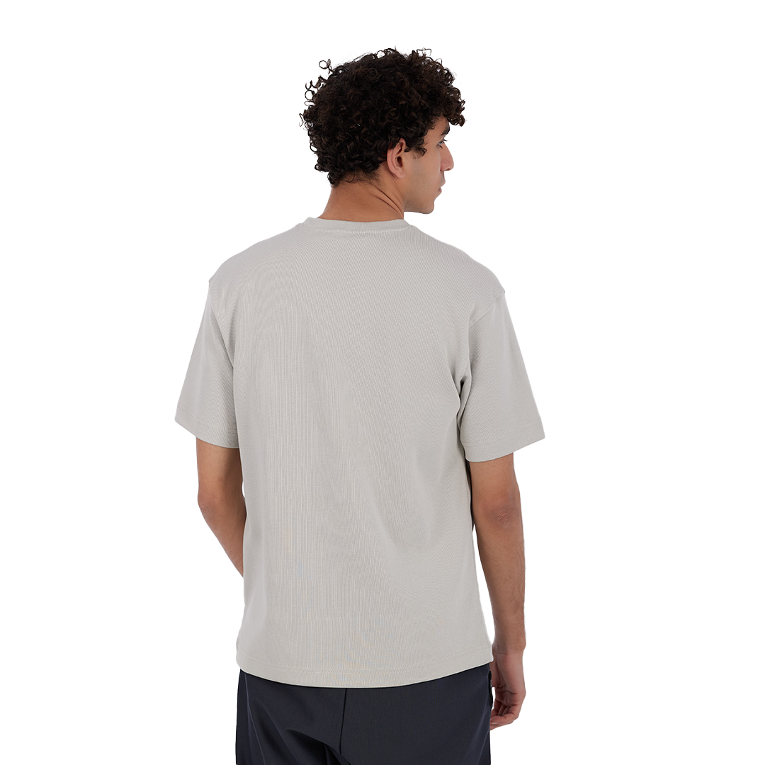 Relaxed Fit T-shirt For Men