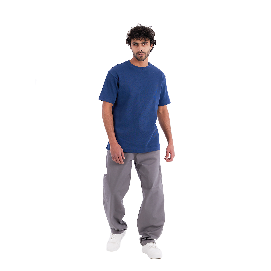 Relaxed Fit T-shirt For Men