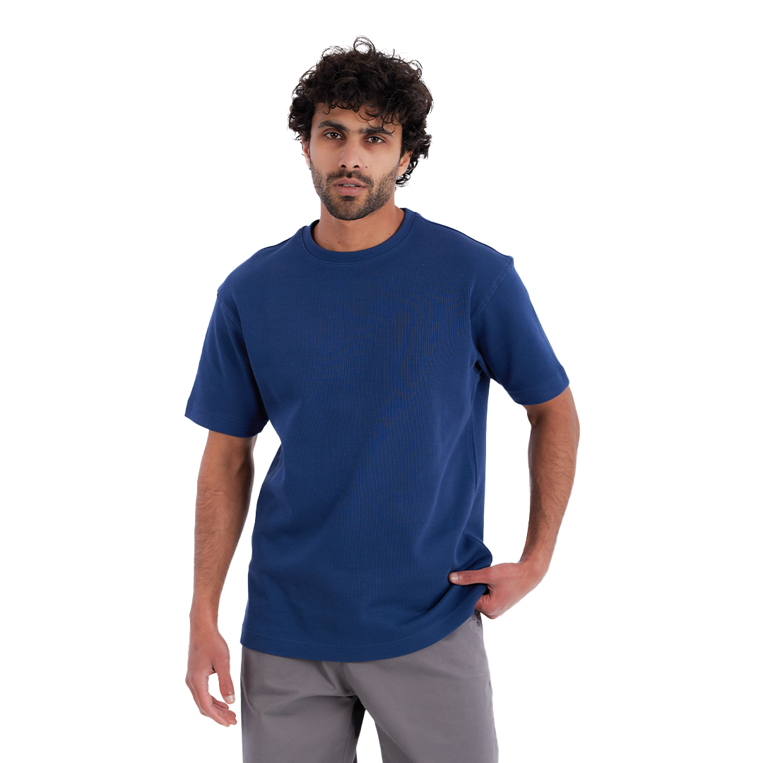 Relaxed Fit T-shirt For Men