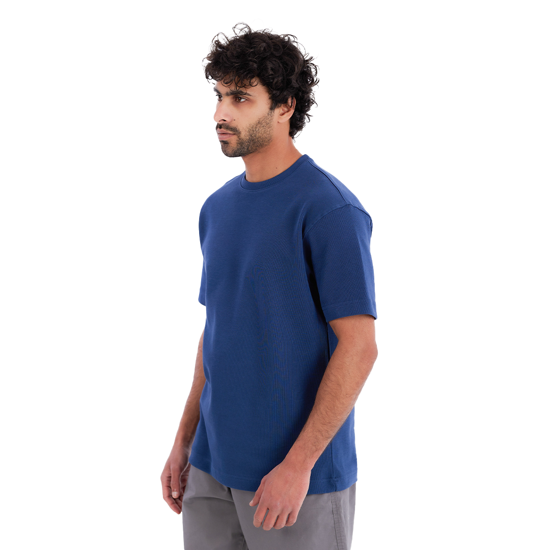 Relaxed Fit T-shirt For Men