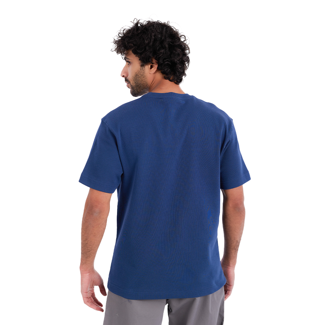 Relaxed Fit T-shirt For Men