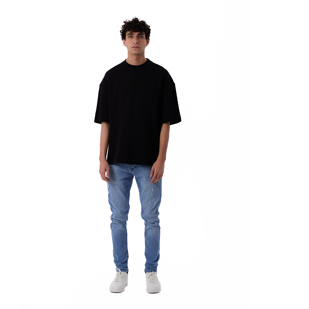 Oversized T-shirt For Men