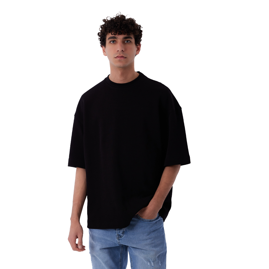 Oversized T-shirt For Men