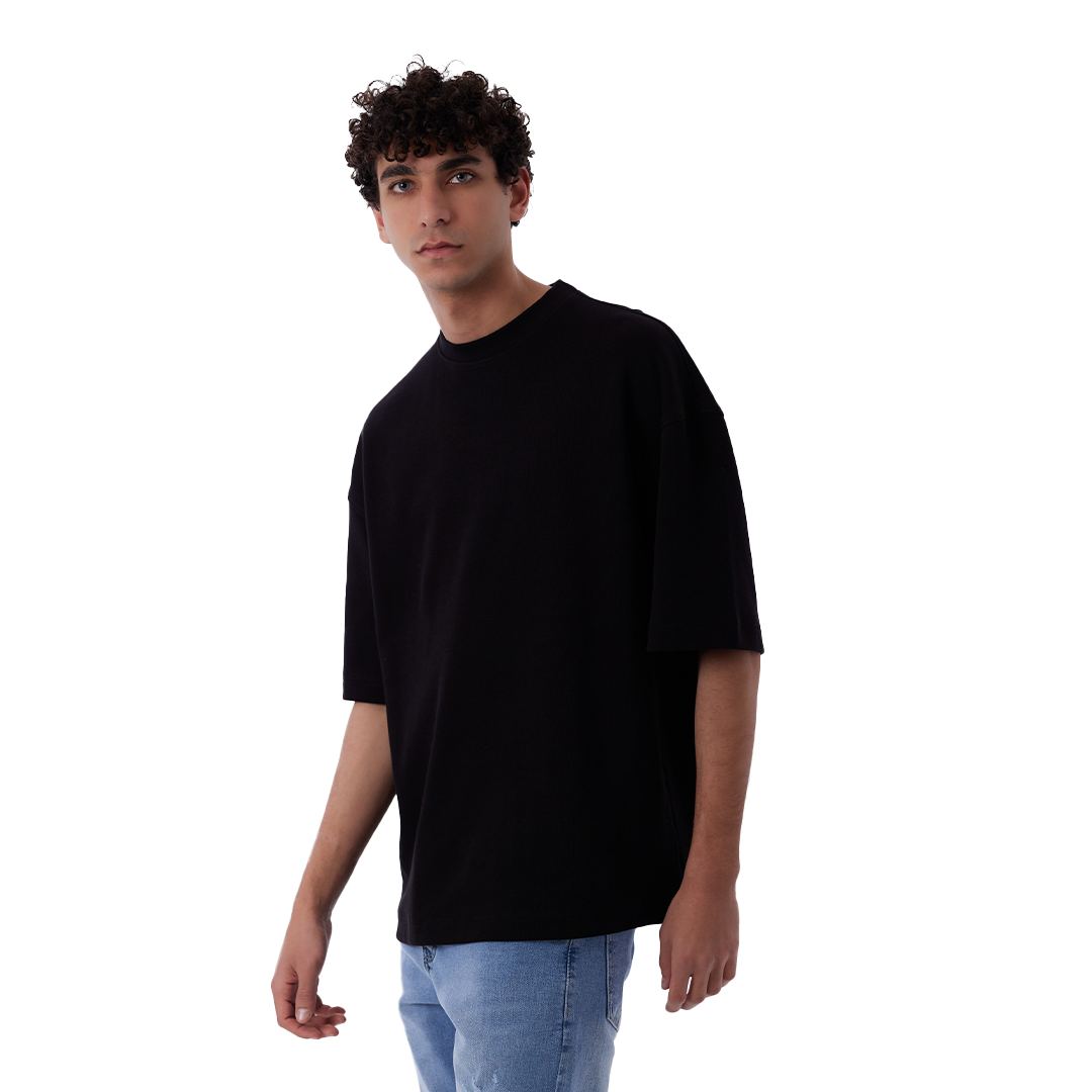 Oversized T-shirt For Men