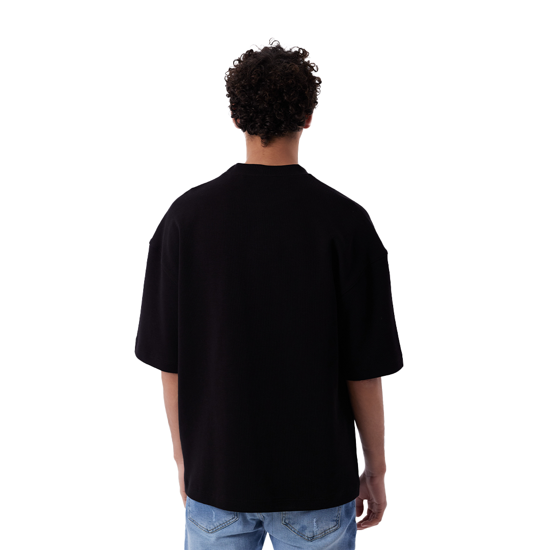 Oversized T-shirt For Men