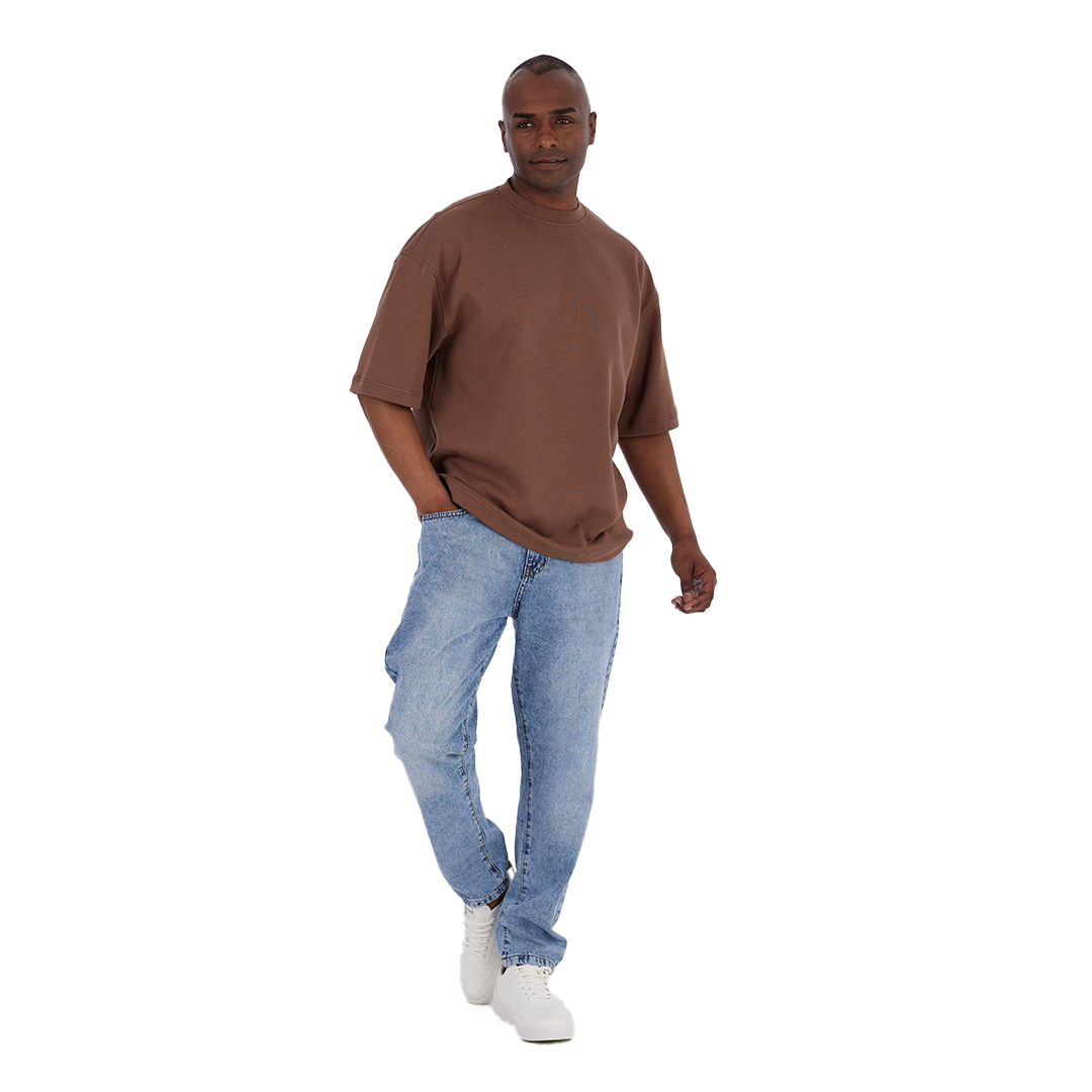 Oversized T-shirt For Men
