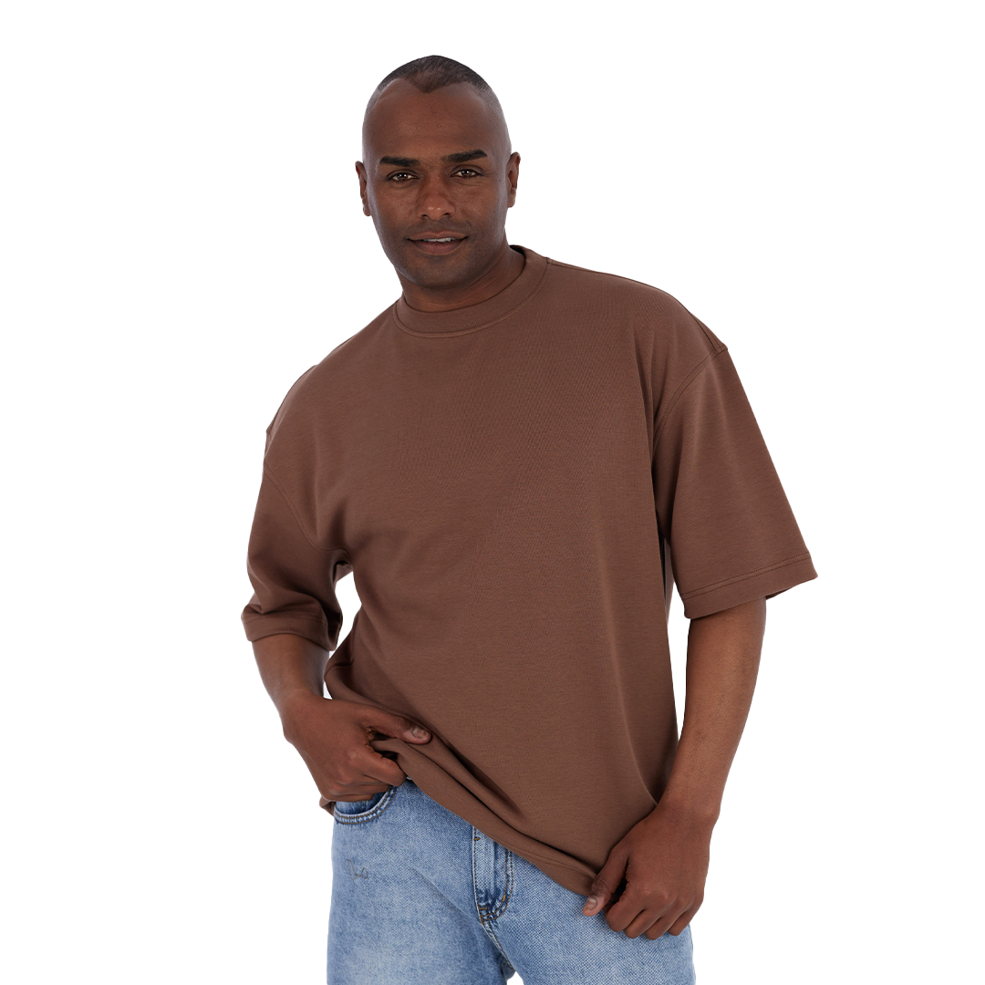 Oversized T-shirt For Men
