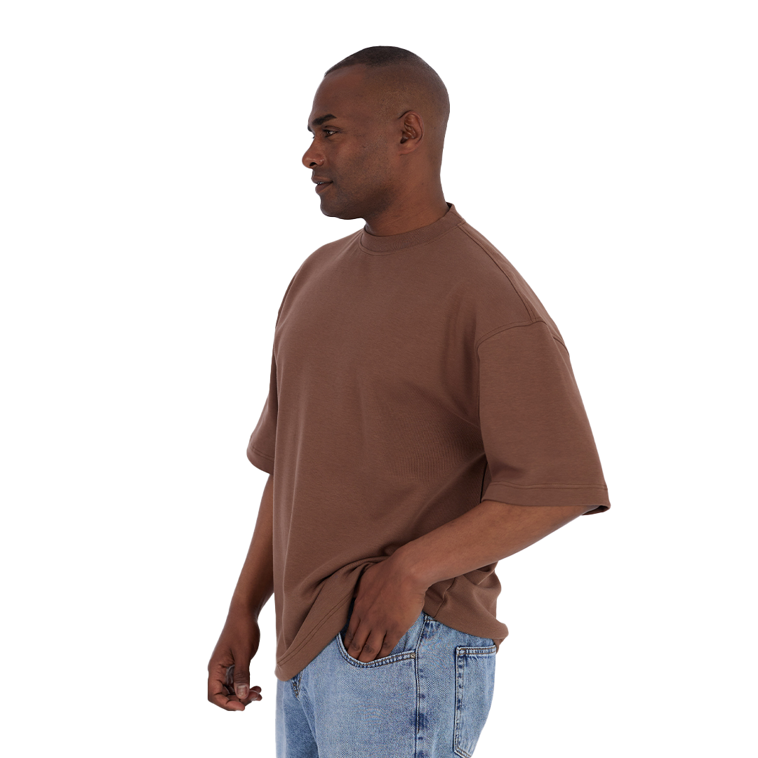 Oversized T-shirt For Men