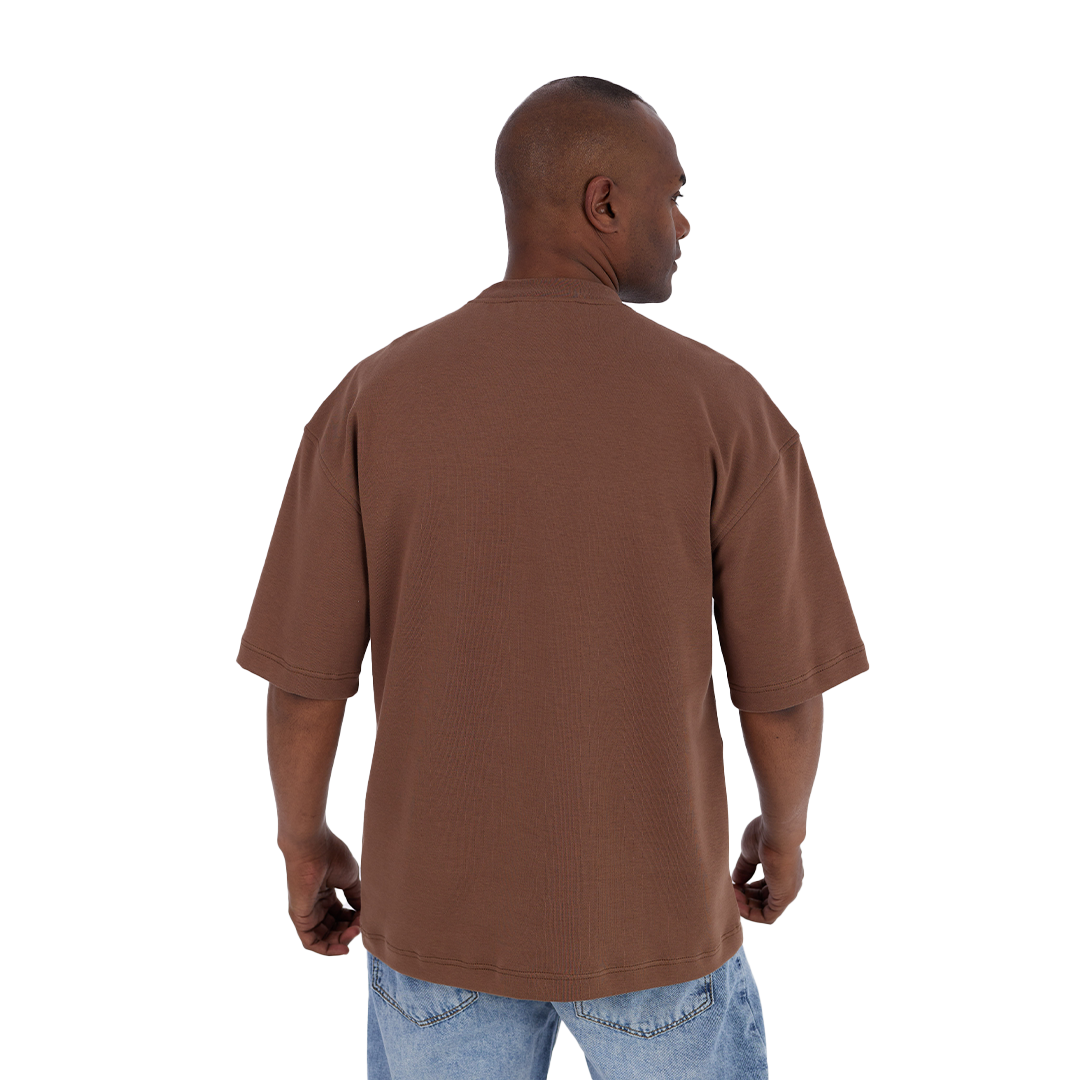 Oversized T-shirt For Men
