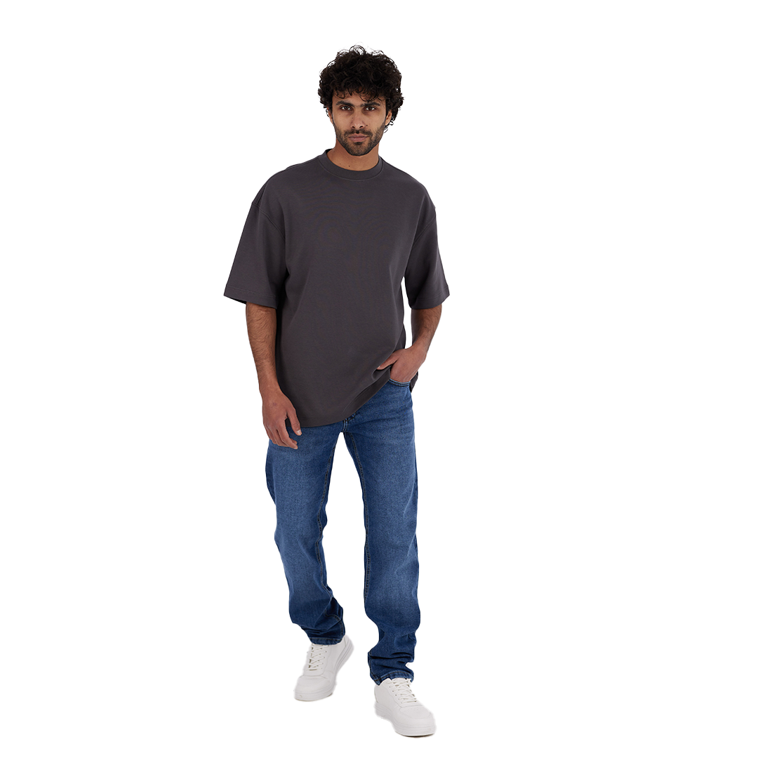 Oversized T-shirt For Men