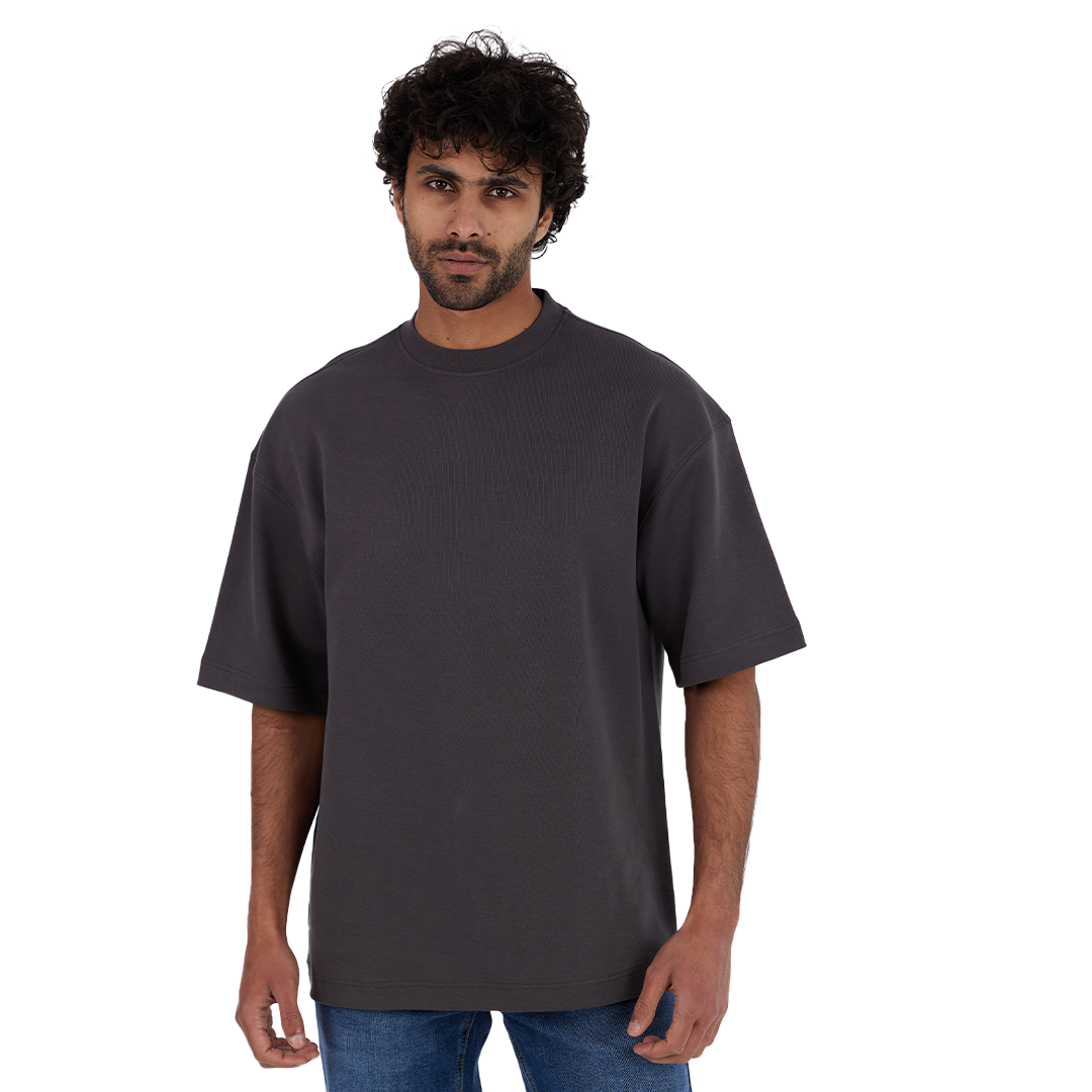 Oversized T-shirt For Men