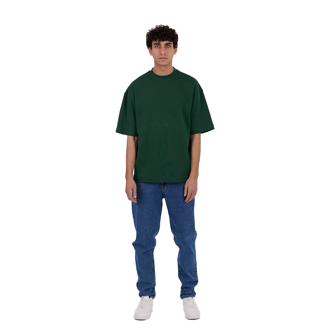 Oversized T-shirt For Men