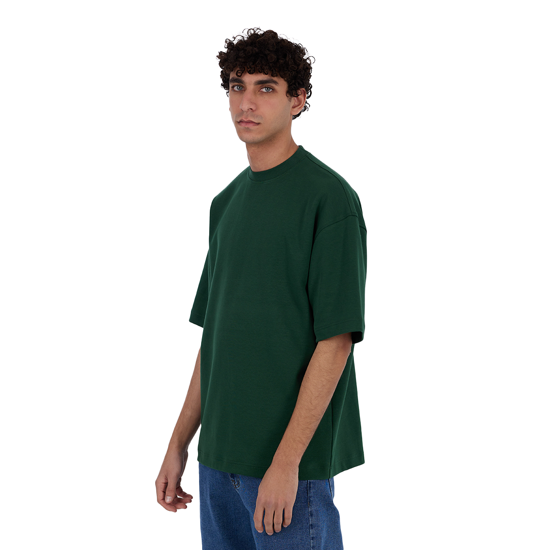 Oversized T-shirt For Men