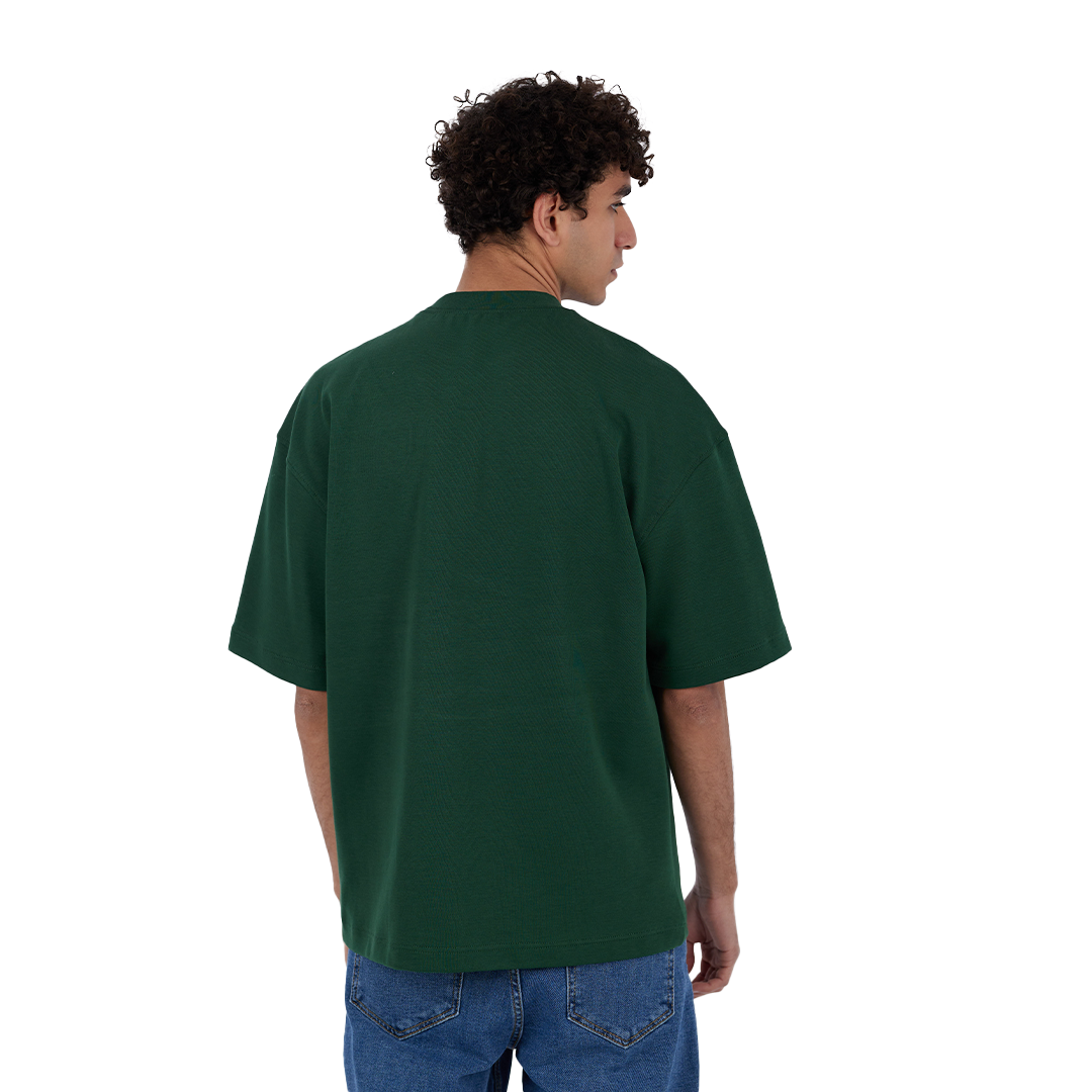 Oversized T-shirt For Men