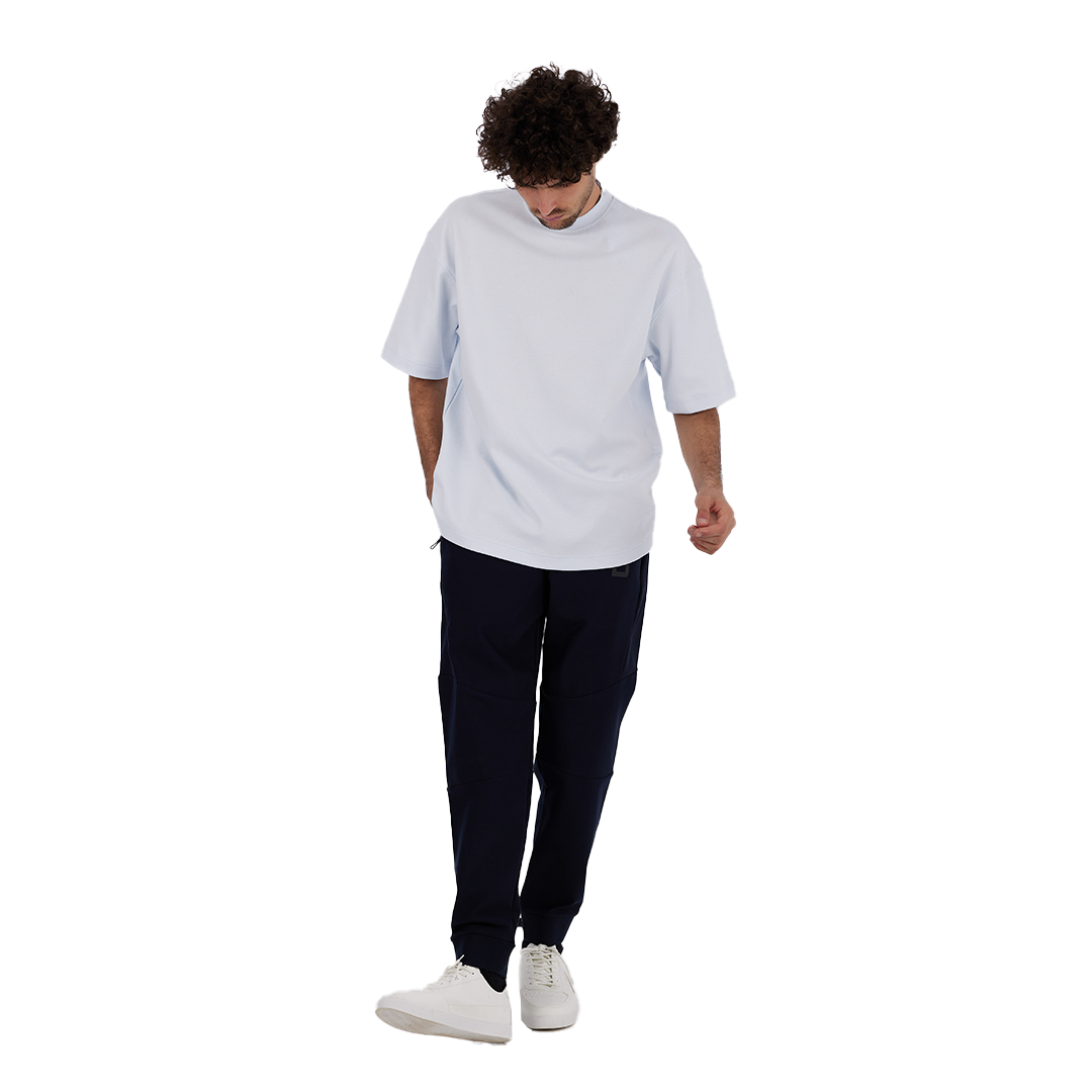 Oversized T-shirt For Men