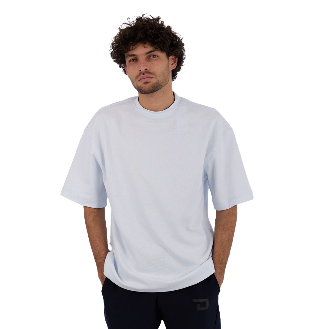 Oversized T-shirt For Men