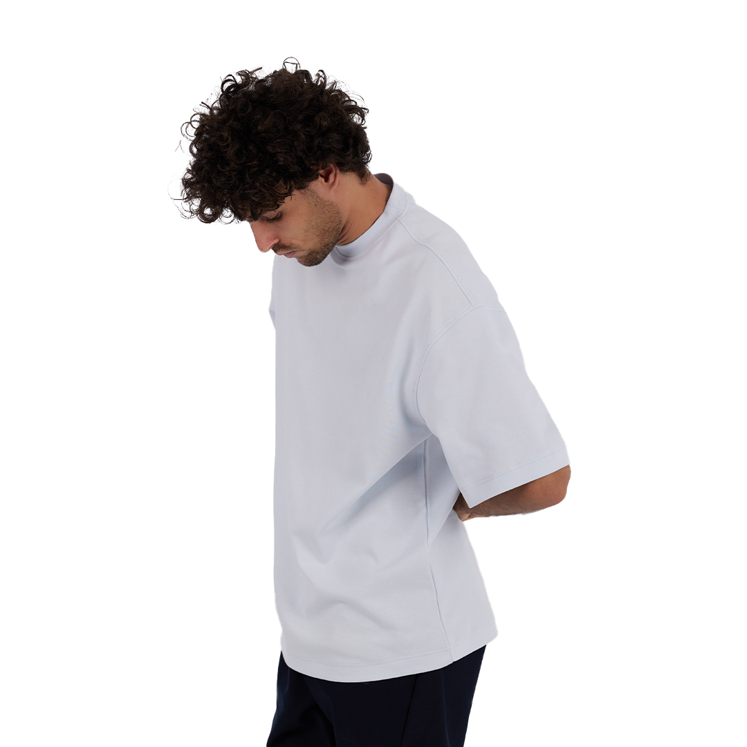 Oversized T-shirt For Men