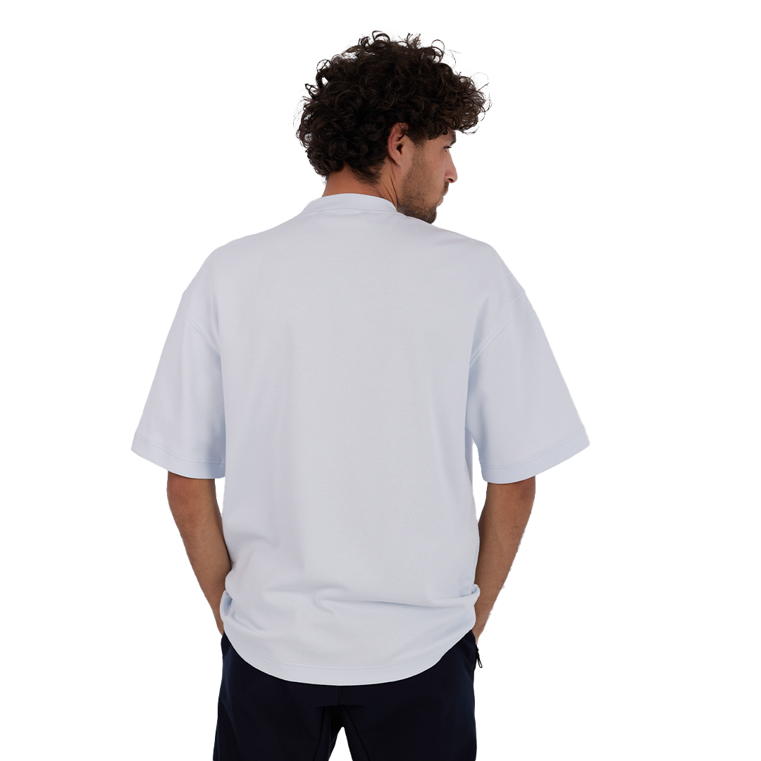 Oversized T-shirt For Men