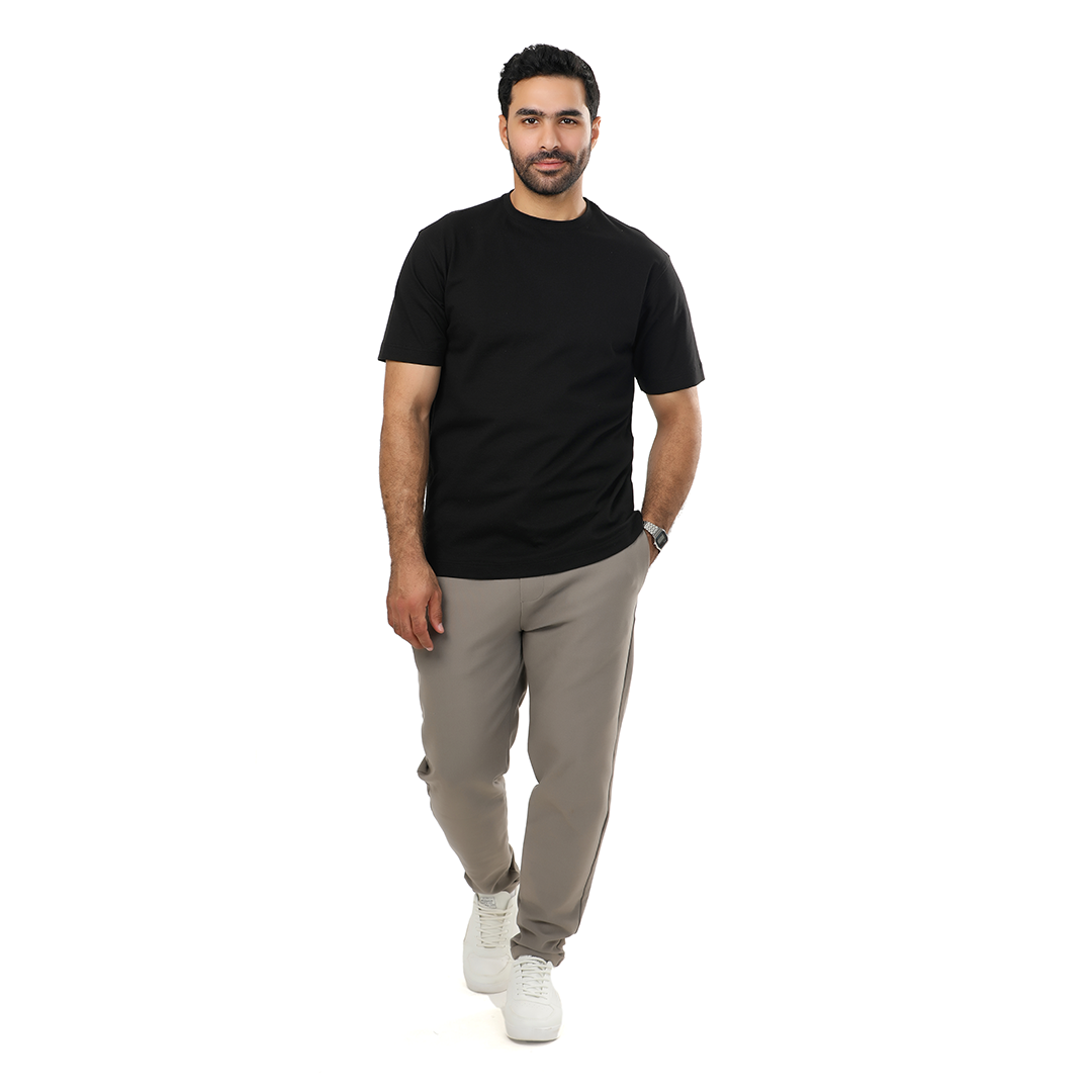 Relaxed Fit T-shirt