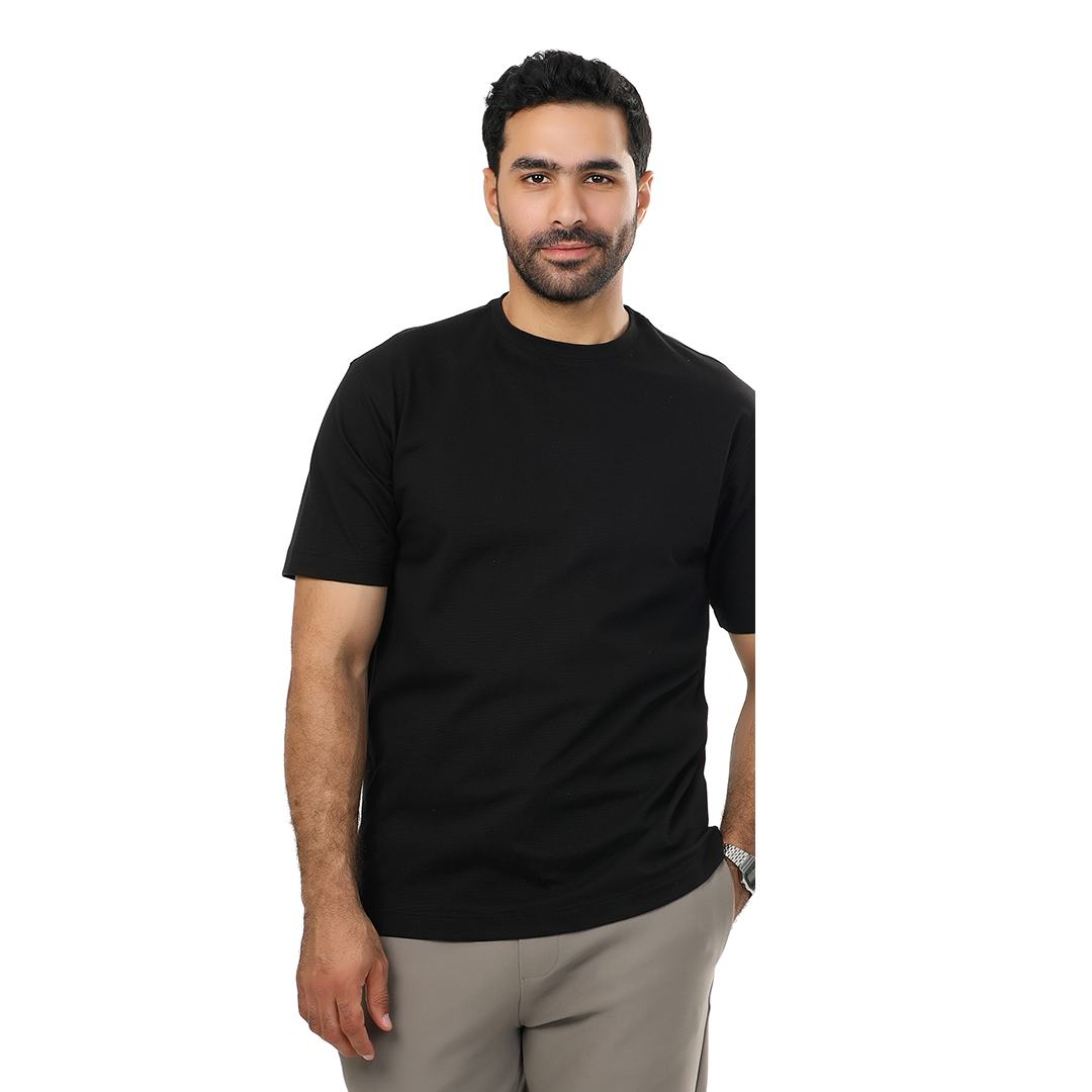 Relaxed Fit T-shirt