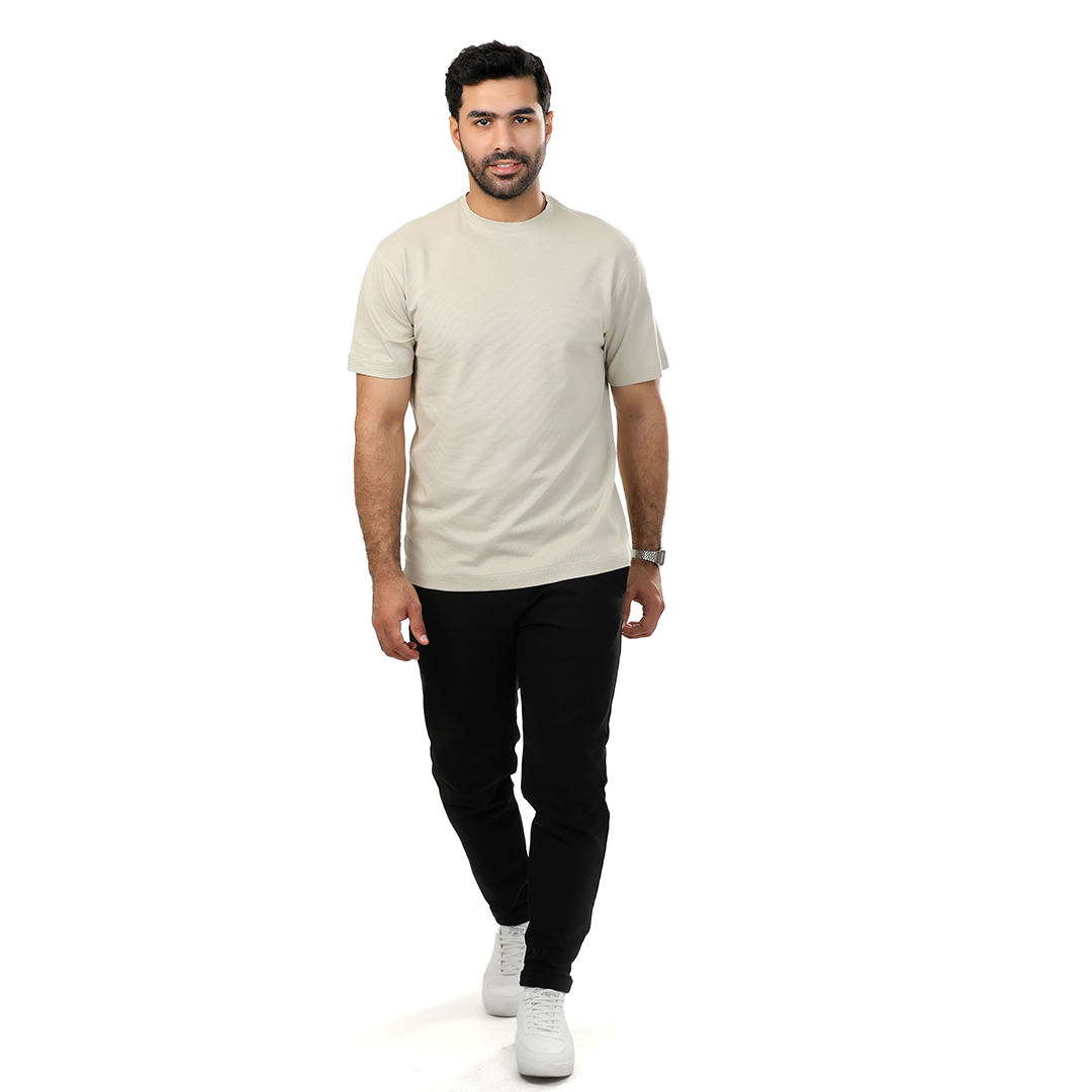 Relaxed Fit T-shirt