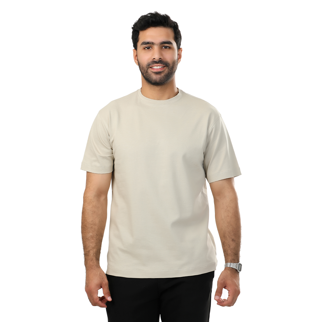Relaxed Fit T-shirt