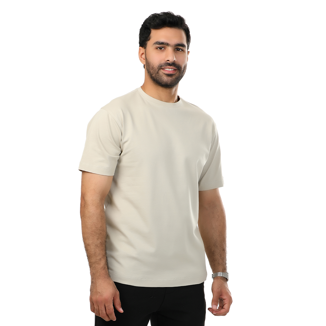 Relaxed Fit T-shirt