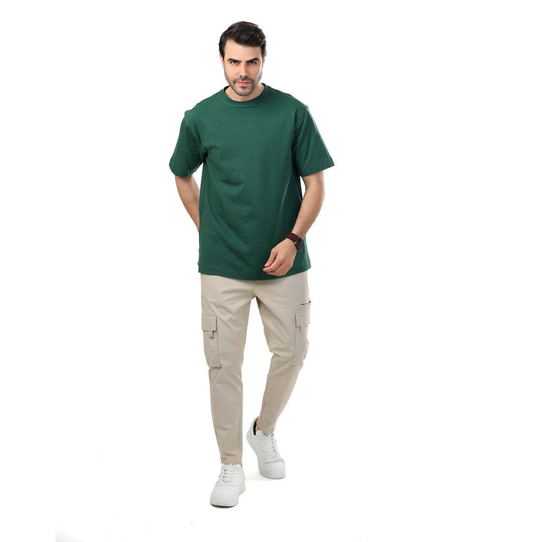 Relaxed Fit T-shirt