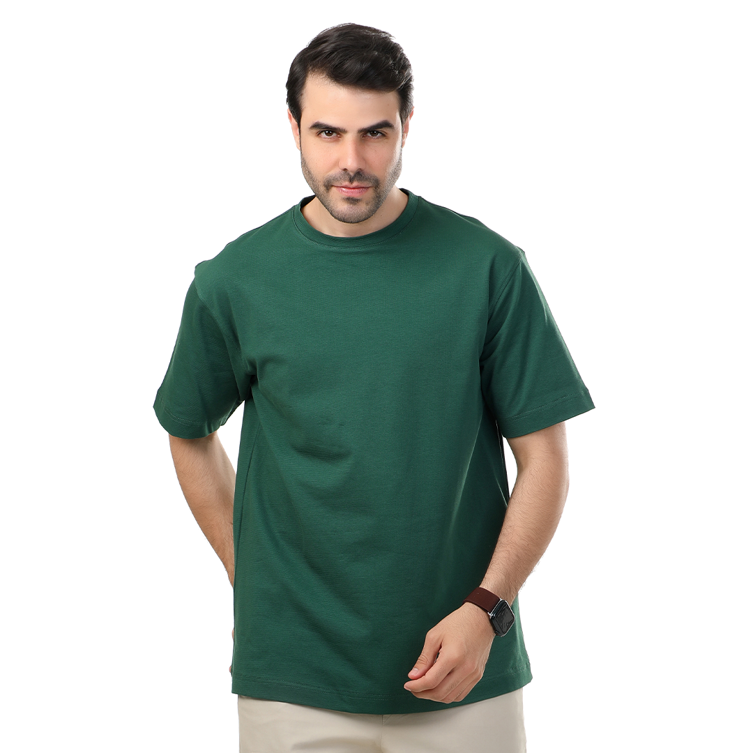Relaxed Fit T-shirt