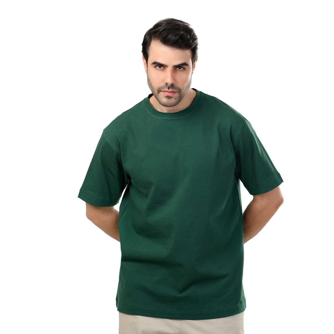 Relaxed Fit T-shirt