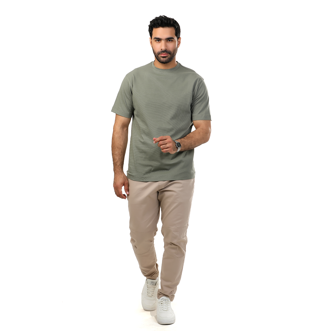 Relaxed Fit T-shirt