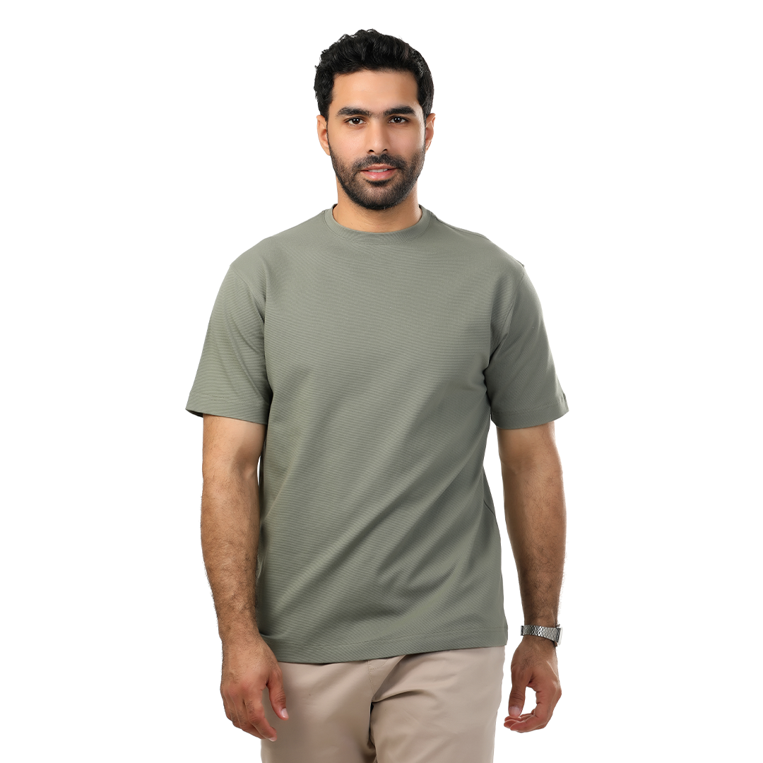 Relaxed Fit T-shirt