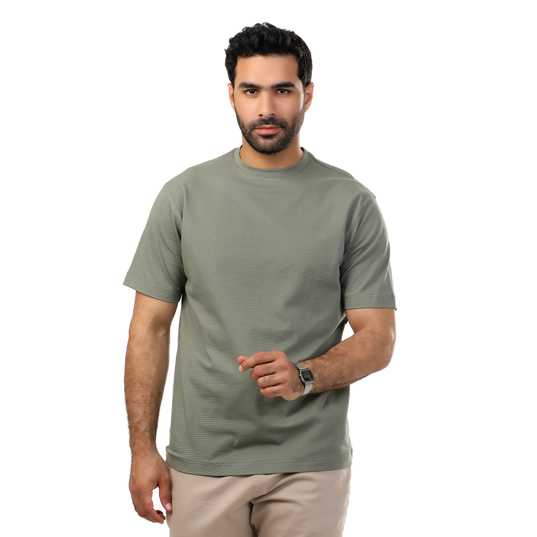 Relaxed Fit T-shirt