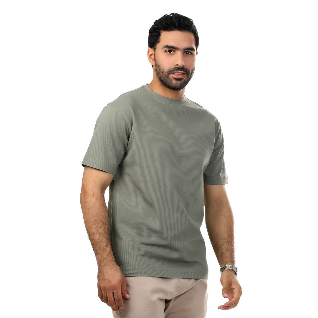 Relaxed Fit T-shirt