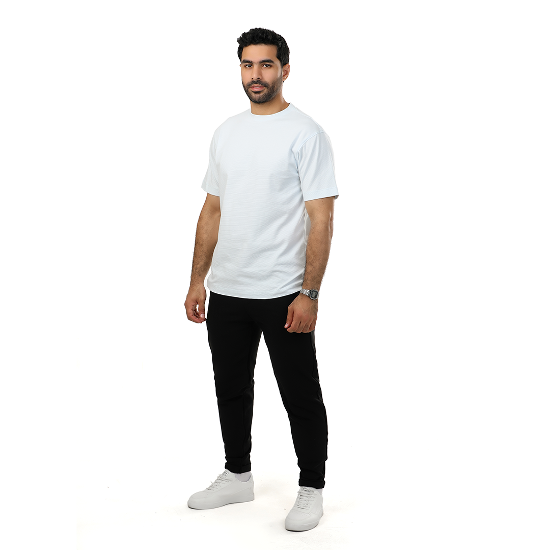 Relaxed Fit T-shirt