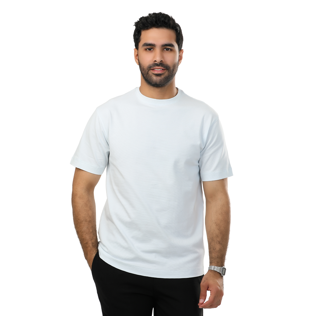 Relaxed Fit T-shirt